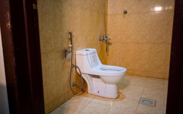 Ahlin Suites 1 By Khaymat Alyarmouk