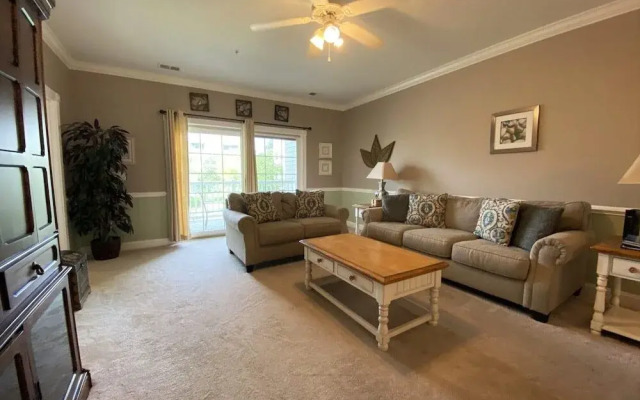 Magnolia Pointe Two-bedroom Apartment 203-4833p