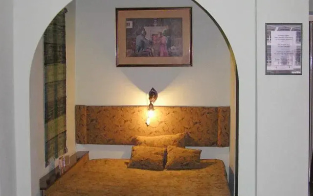 ArtDeco Apartmen