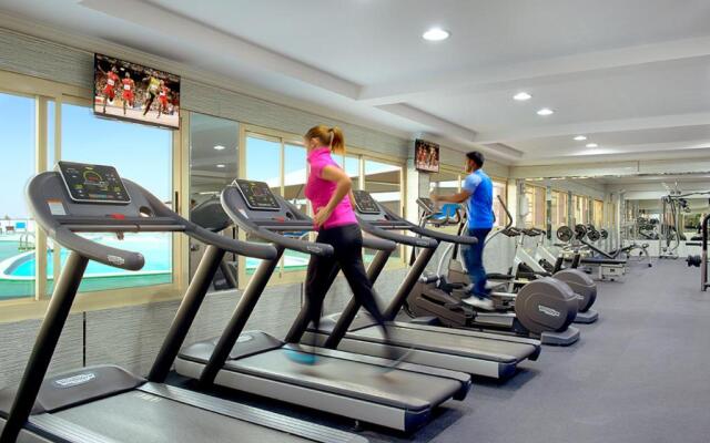 City Seasons Hotel Al Ain