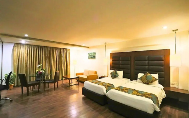 D.R. Utthama Hotel