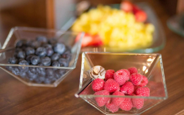 Comfort Hotel Garni Landhaus Gitti