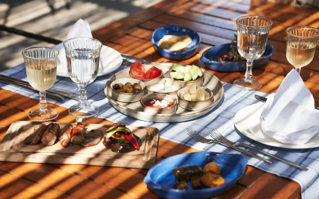 Agapi Beach Resort - Premium All Inclusive