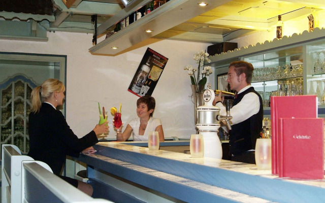 Hotel Friesengeist