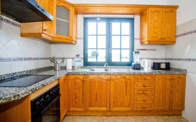 Villa Puerto del Carmen, Lanzarote 101497