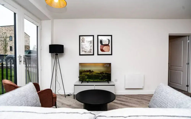 Belgrave Village Central Apartment
