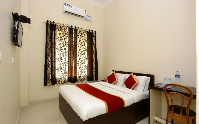 Saravana Inn by OYO Rooms