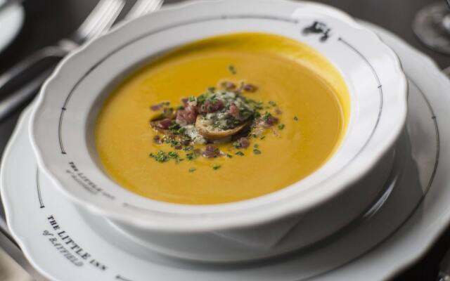 The Little Inn of Bayfield