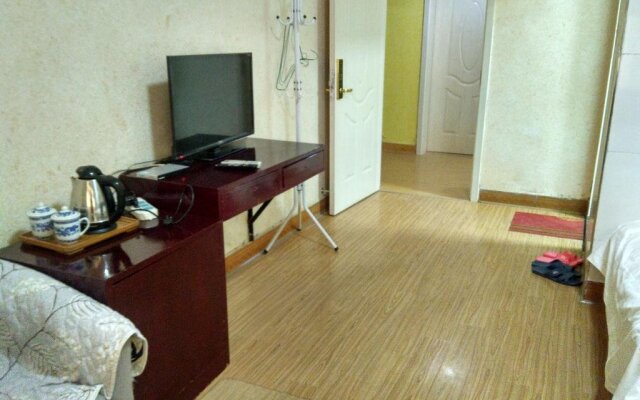 Jiujiang Hongfeng Hotel