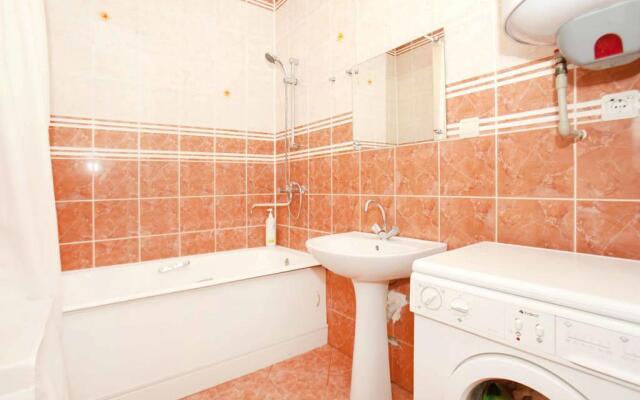 Apartment on Ershova