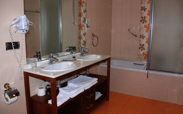 Hotel Villa de Cacabelos