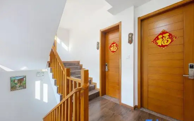Leisure And Elegant Cottage