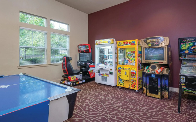 WorldMark Windsor