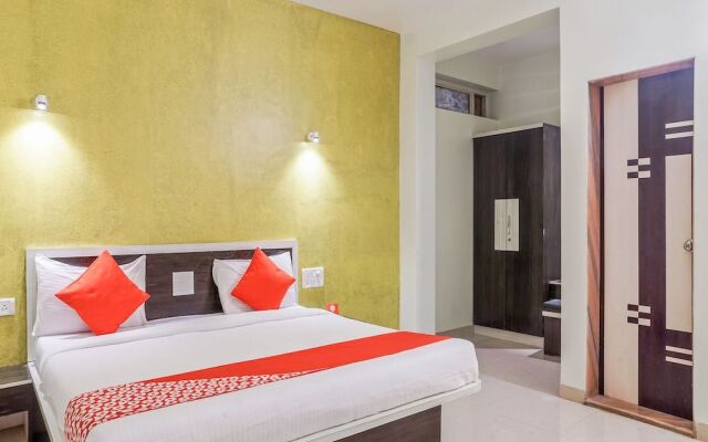 OYO 25095 Hotel Valley View Residency