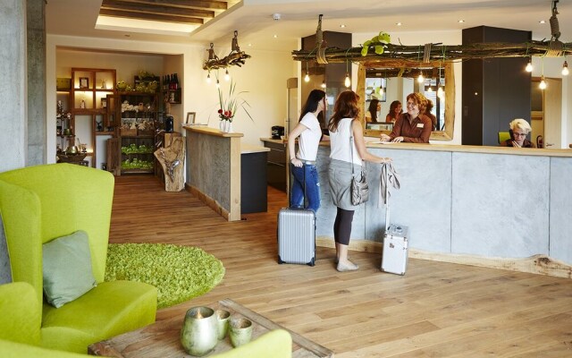NaturHotel Wildewiese