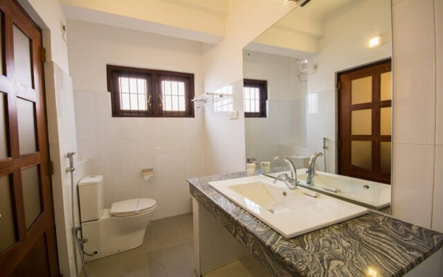 La Niru Residence