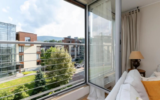 Apartament Zeta - Zeta Park