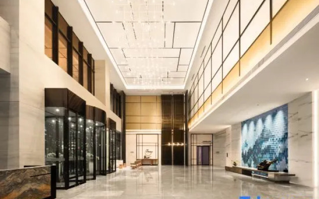 Yekalon Yamey International Hotel