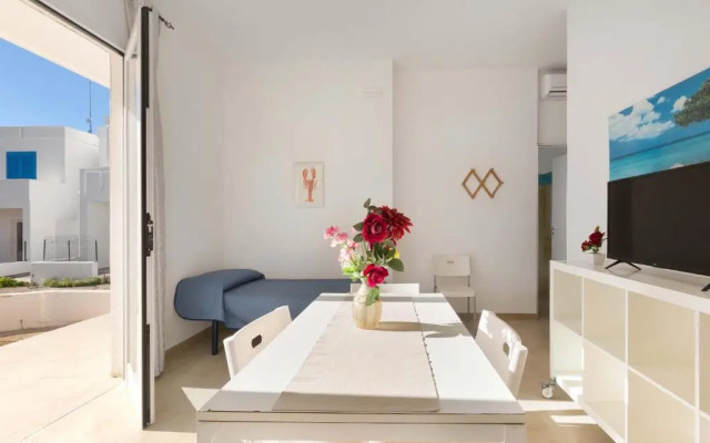 Residence Mare Azzurro