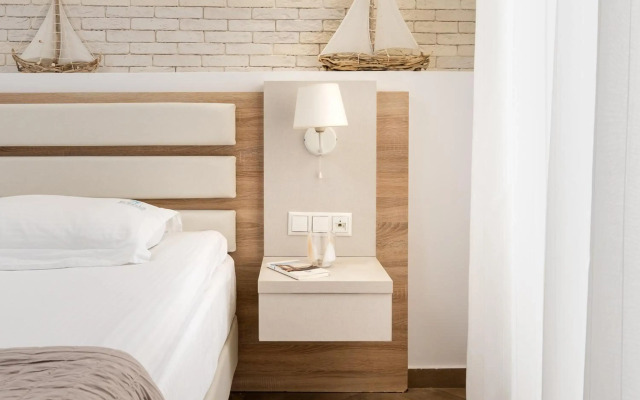 Polis Boutique Hotel