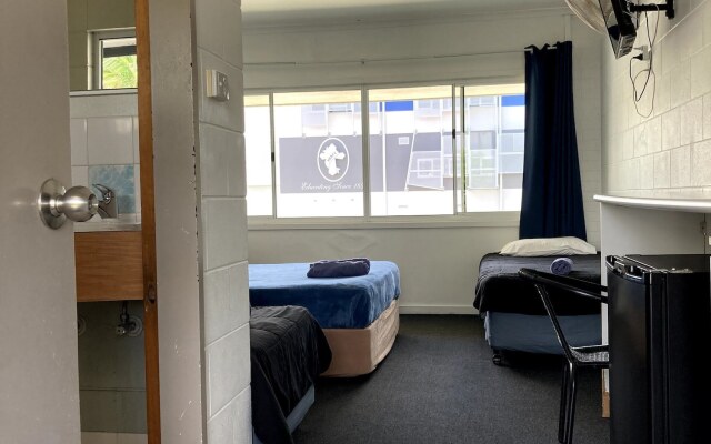 Cairns City Motel