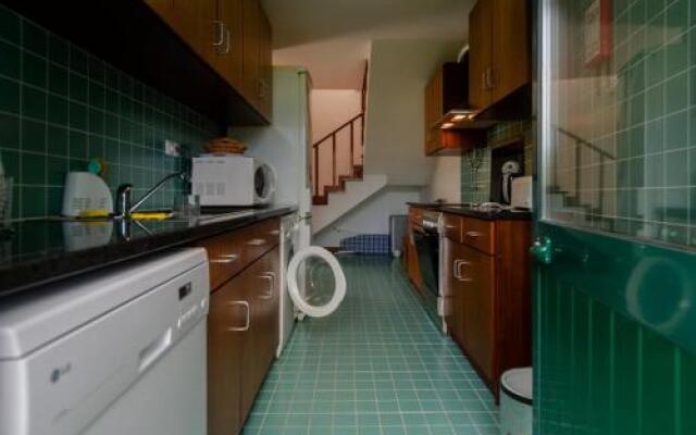 Living Azores Sete Cidades