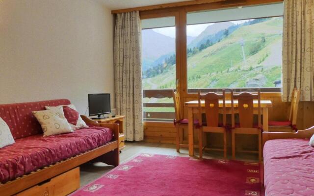 Appartement Méribel, 2 Pièces, 5 Personnes - Fr-1-182-33