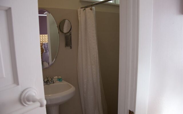 The Mansion House Inn