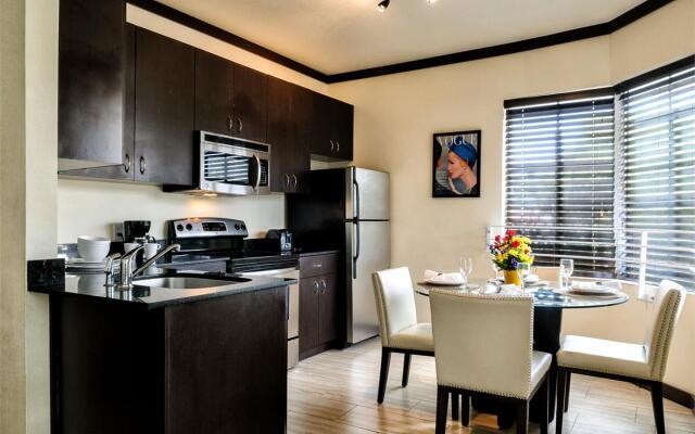 Tradewinds Apartment Hotel