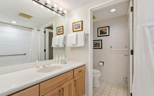 Makena Surf, #f-104 3 Bedroom Condo