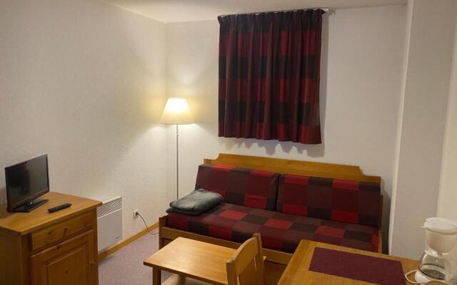 Studio les toits du Devoluy