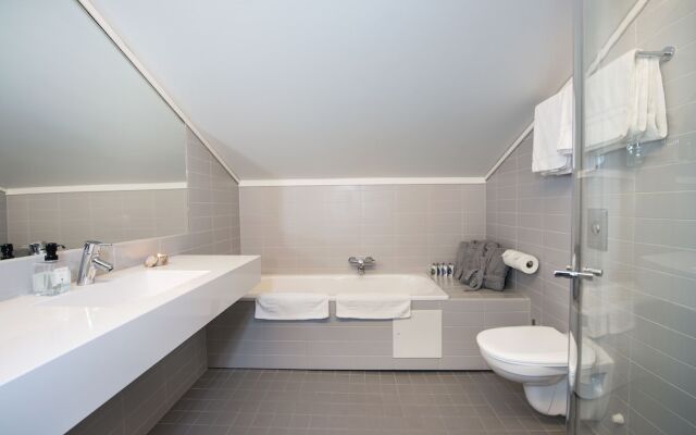 Svalbard Hotell - Lodge