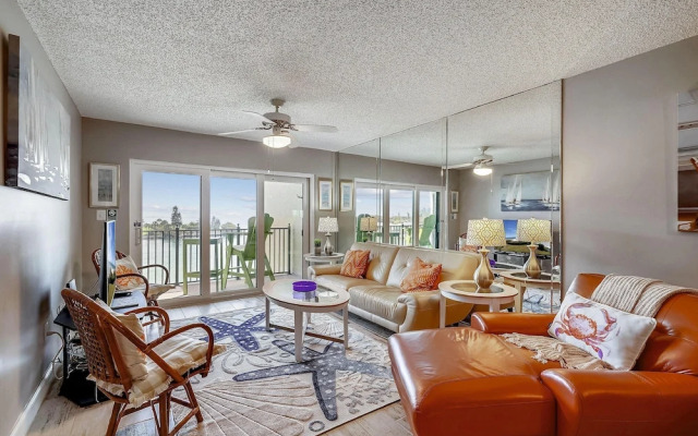 Land's End 5-403 Gulf-bay Front - Premier