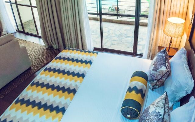 Osotua Luxury Resort