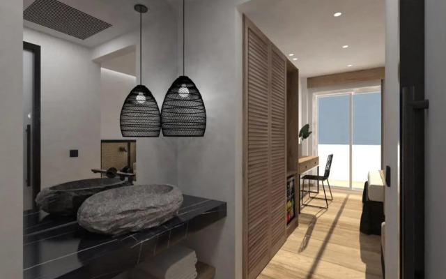 Aggelo Boutique Hotel