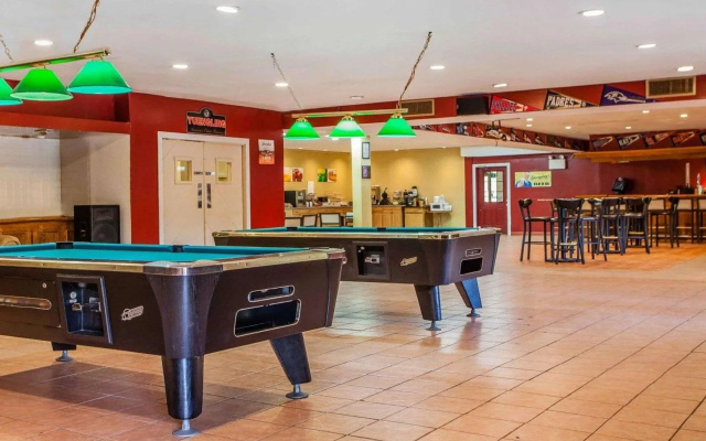 Quality Inn Pottstown