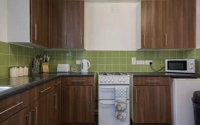 Deluxe Apartment - Heart Of Kings Cross