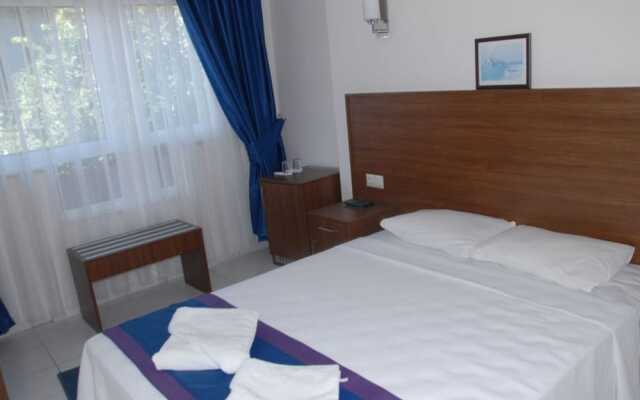 Doruk Hotel and Suites