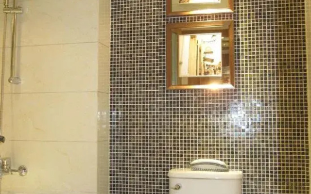 Changbaishan Baixi Holiday Hotel
