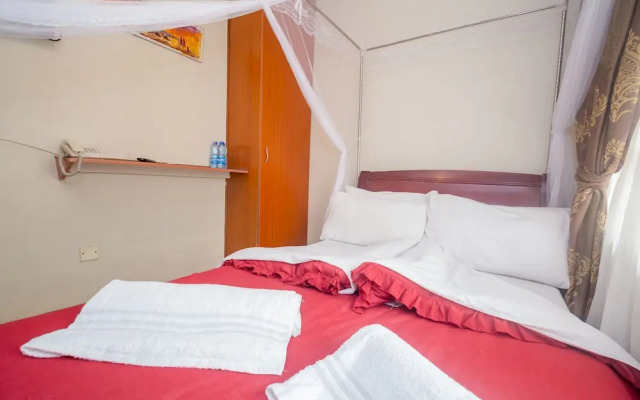 The Stand Leisure Nairobi West