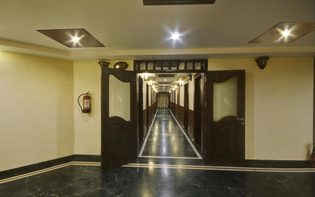 Oyo Premium Nayapalli Irc Village