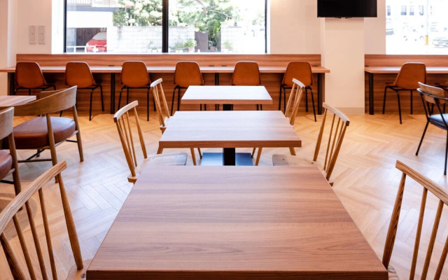 Jr Clement Inn Imabari