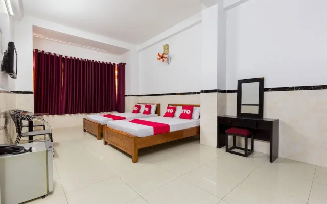 Oyo 556 Kasa Hotel