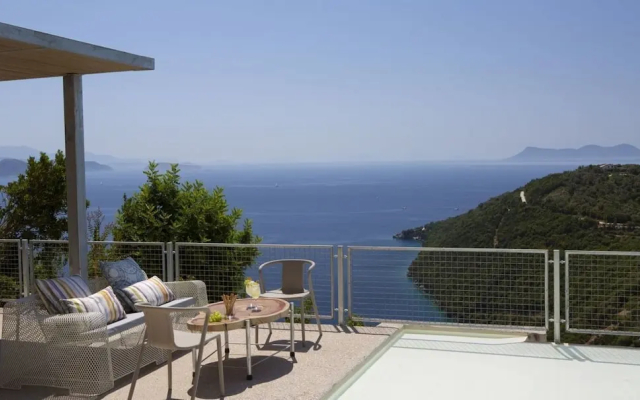 Villa Fyki