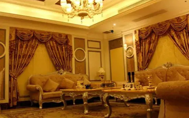 Qixin Hotel