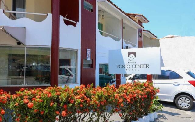 Rede Andrade Porto Center Hotel