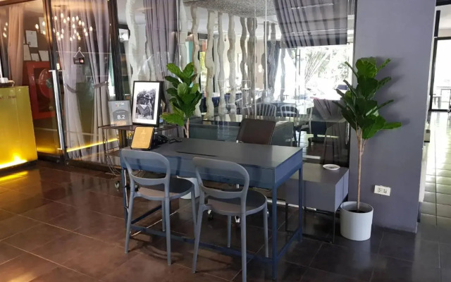 Manita Boutique Hotel
