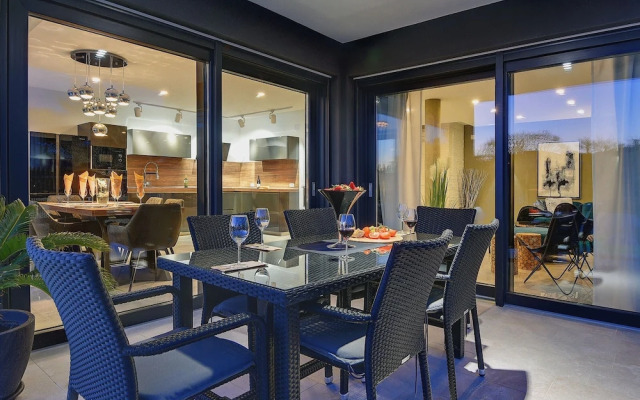 Luxurious Villa in Rovinj With Pool
