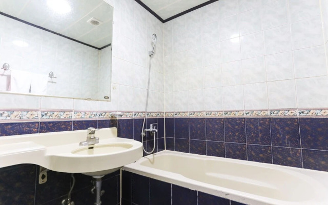 Sokcho Dreamville Motel