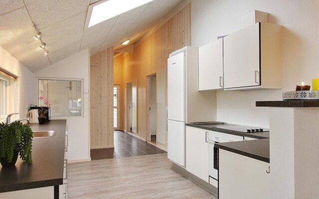 Luxury Retreat in Kegnaes - By Traum Ferienwohnungen